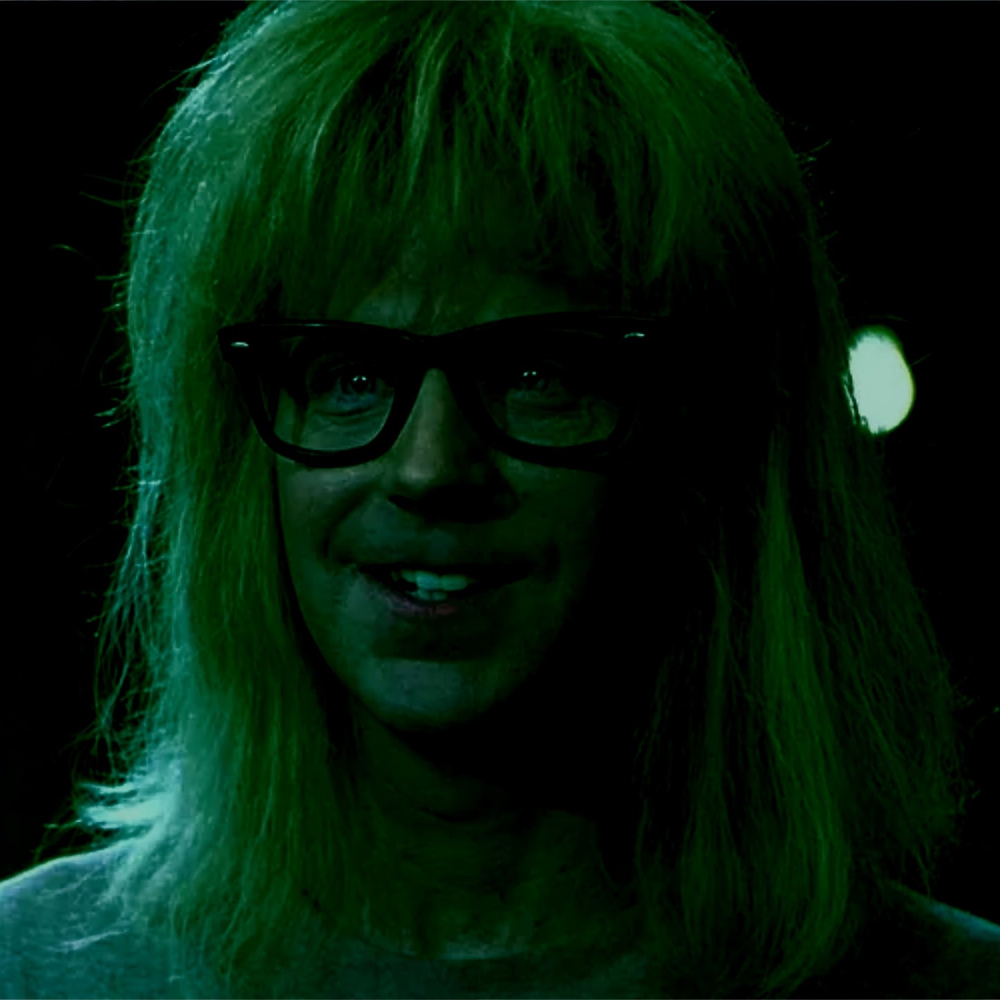 Wayne & Garth