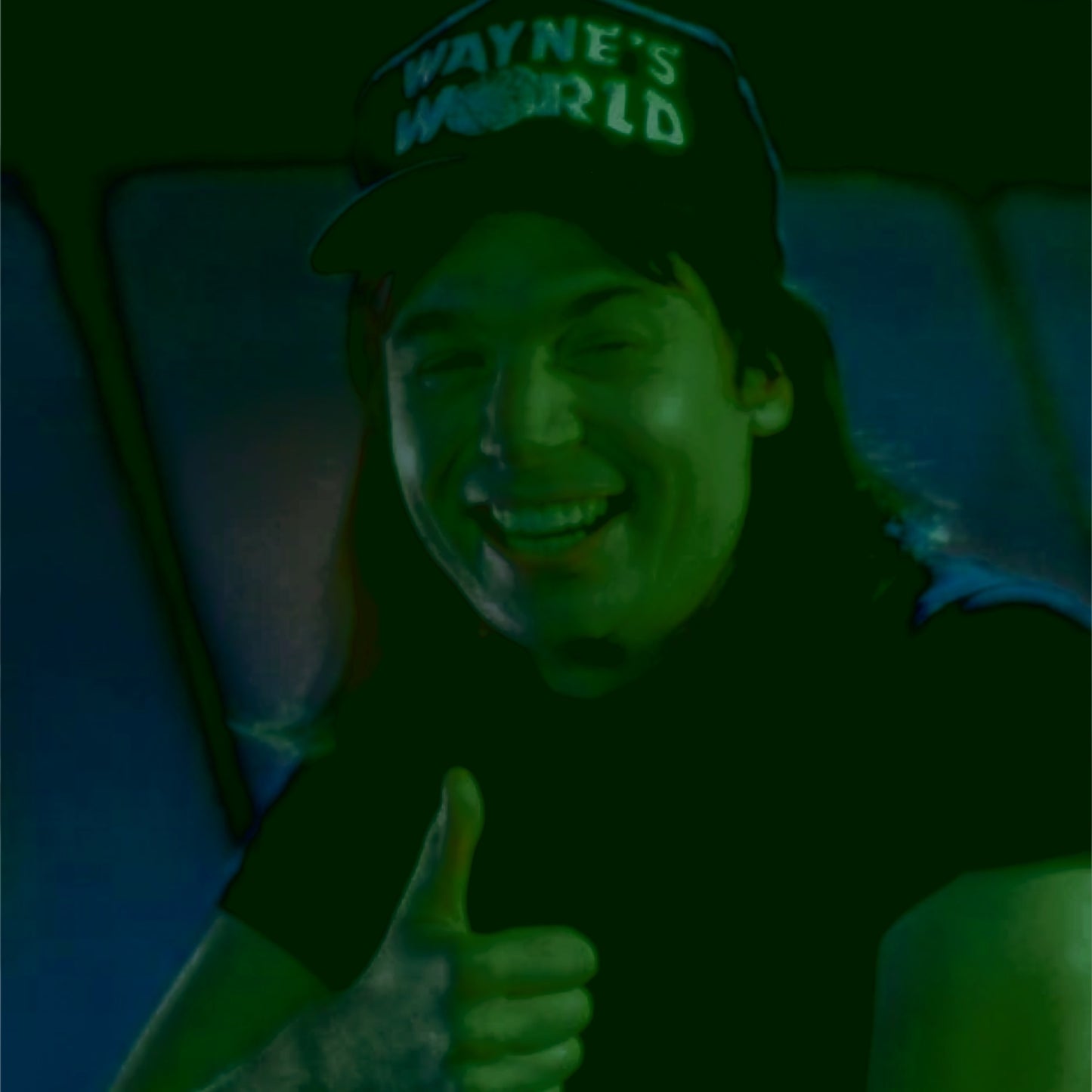 Wayne & Garth